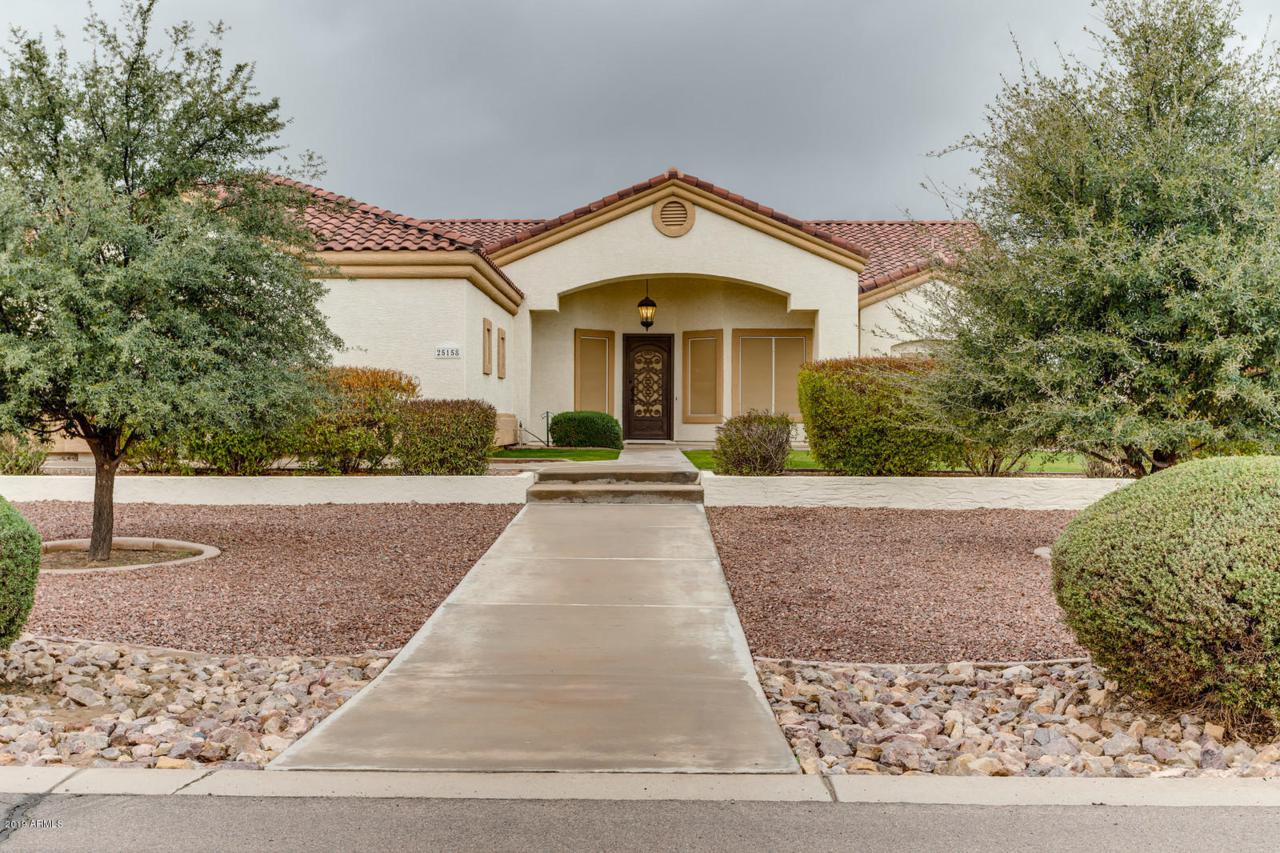 25158 194TH Street - Photo 1