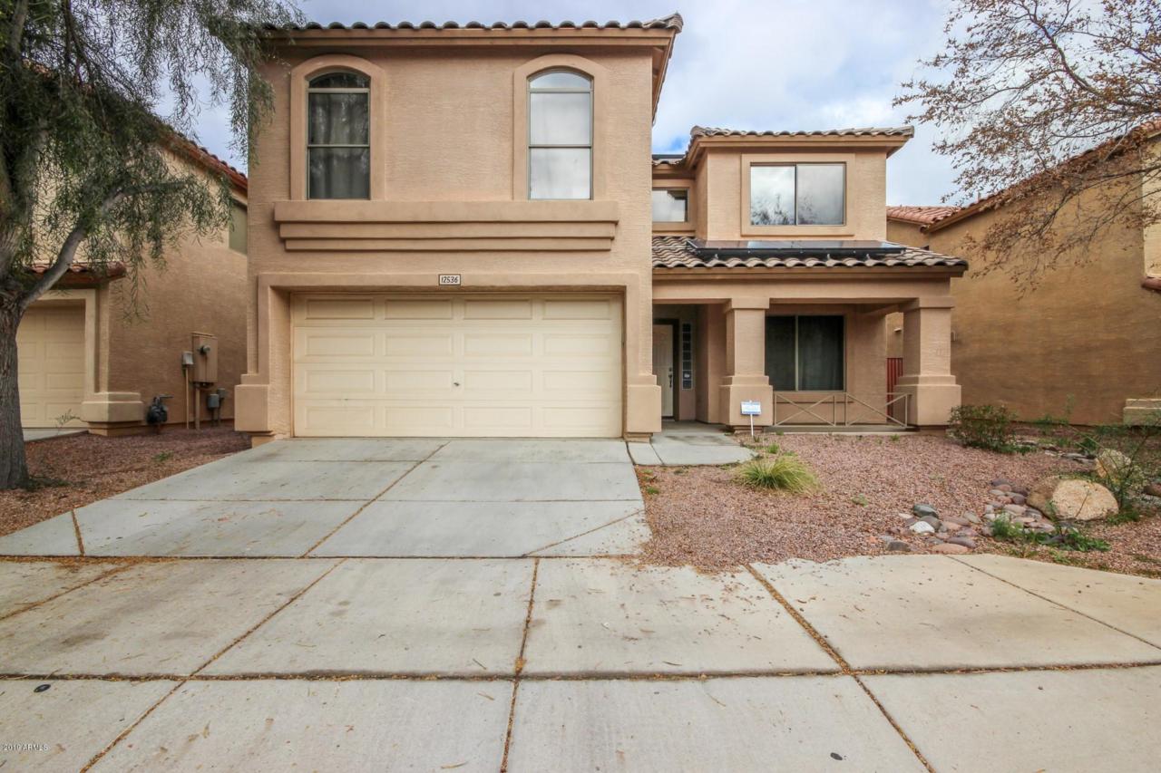 12536 Windsor Boulevard - Photo 1
