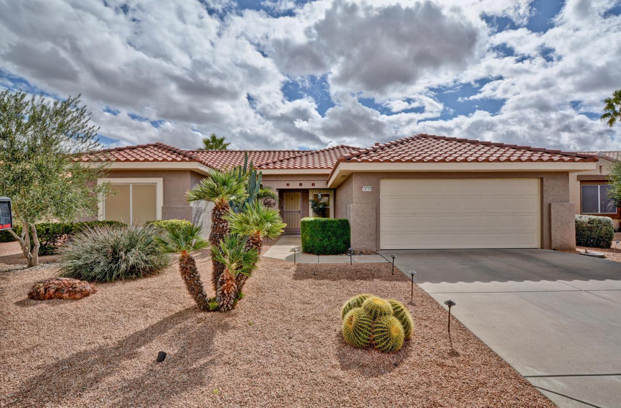 14739 Tomahawk Way - Photo 1