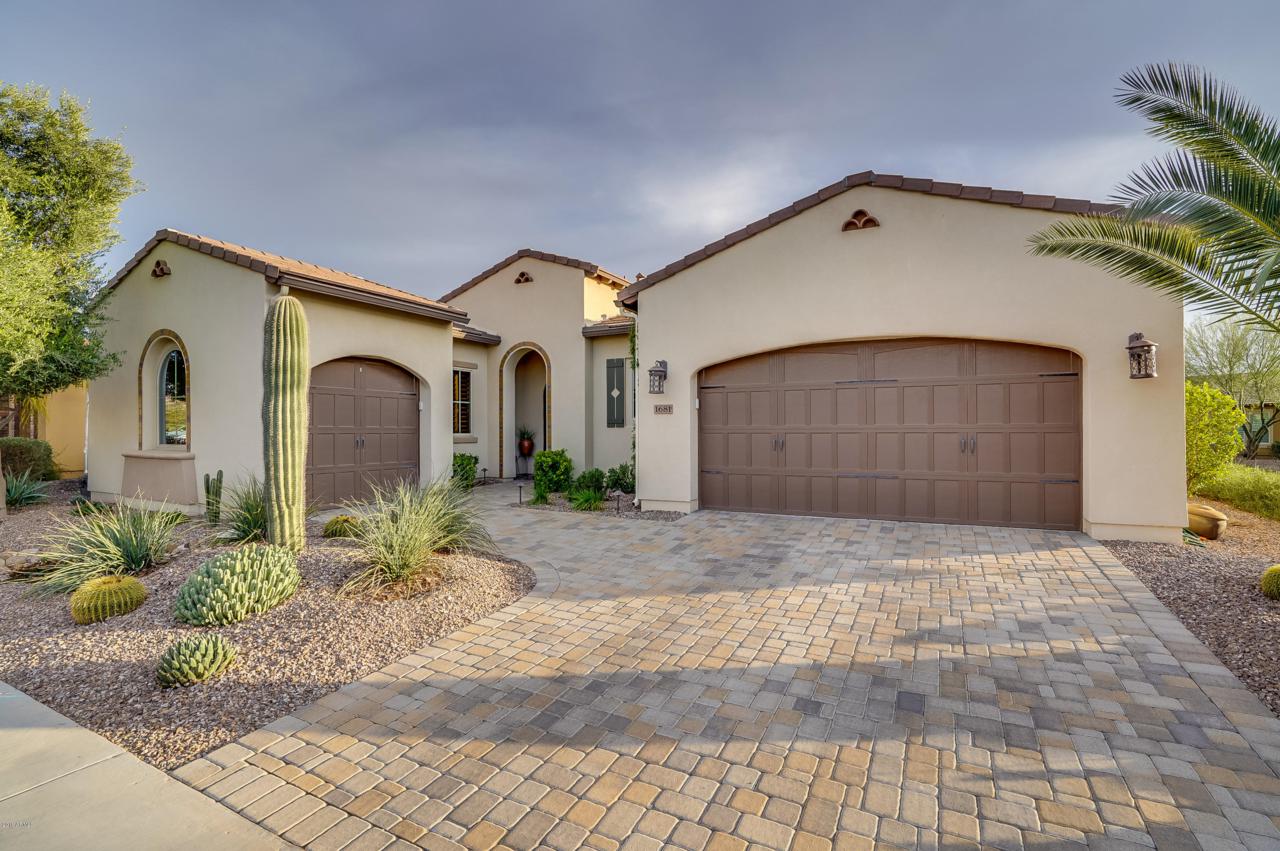 1681 Maygrass Lane - Photo 1