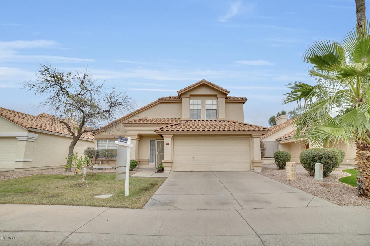 1341 Jamaica Way - Photo 1