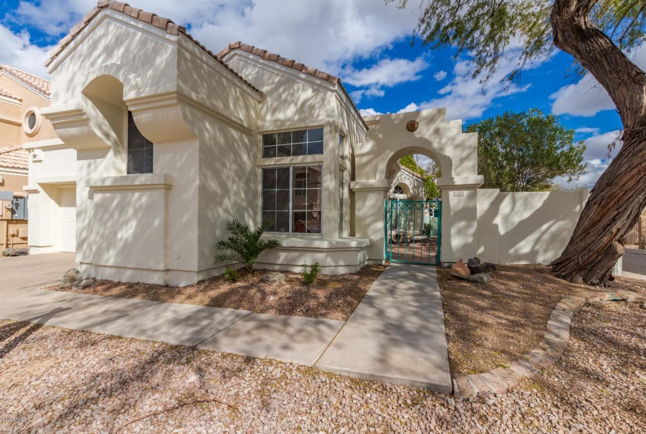 1150 Frye Road - Photo 1