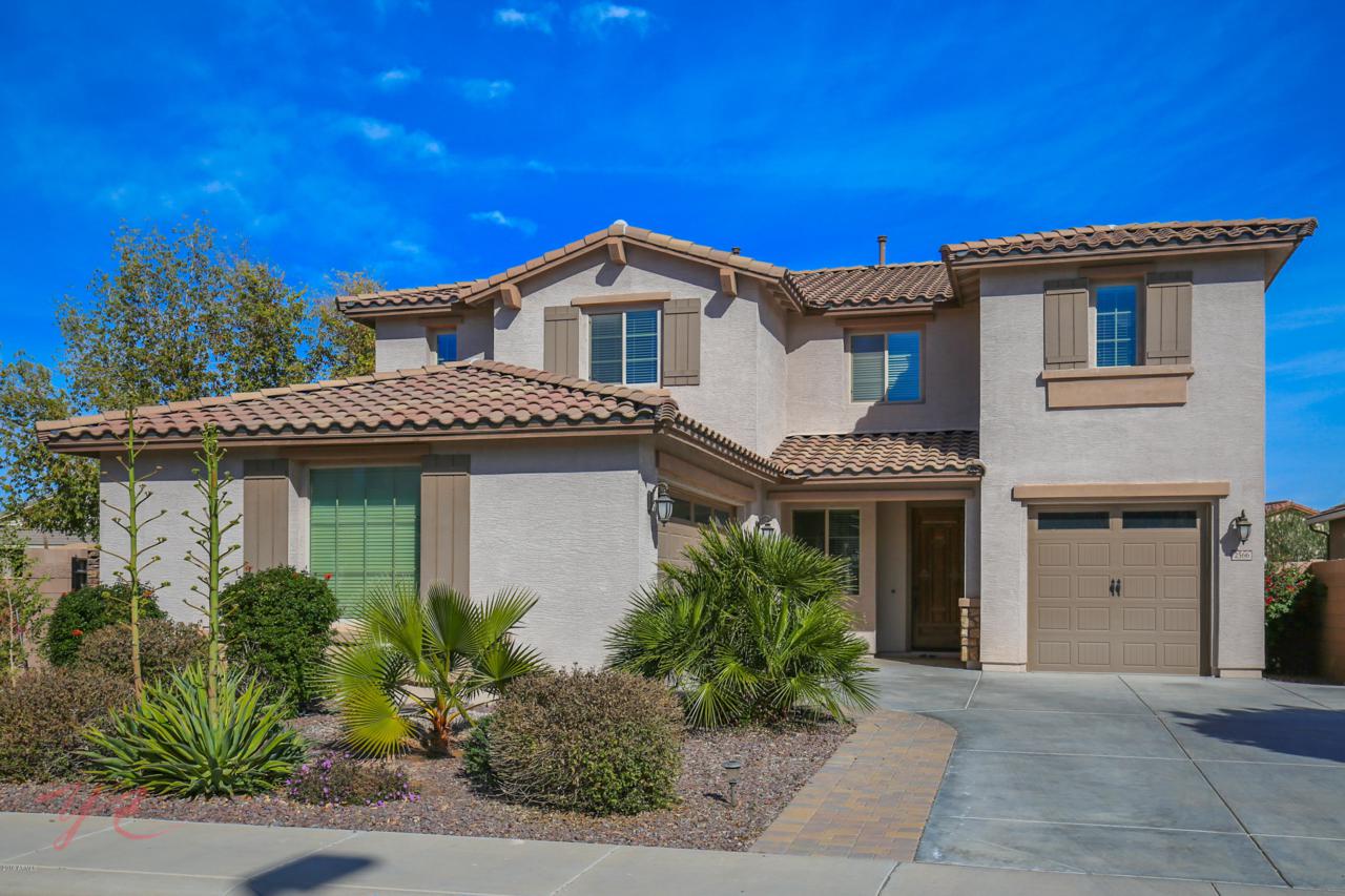 2566 Ironside Court - Photo 1