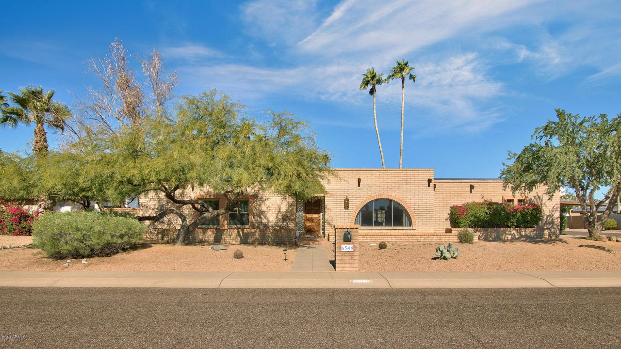 6548 Camino De Los Ranchos - Photo 1