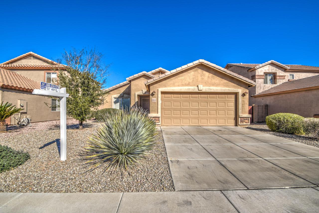 11644 Hackbarth Drive - Photo 1