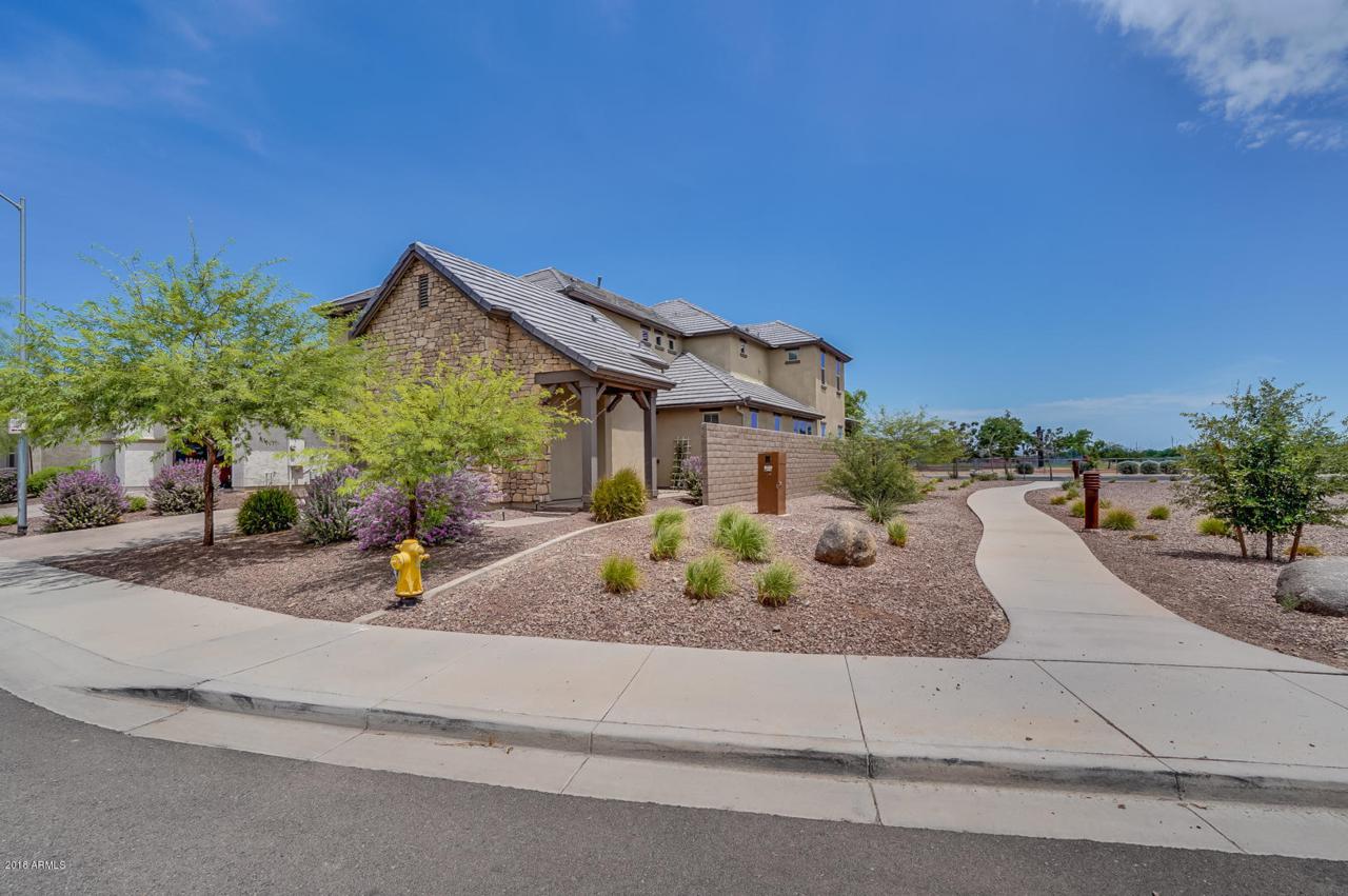 21917 97TH Drive - Photo 1