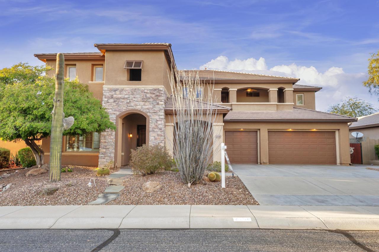 2158 Cohen Court - Photo 1