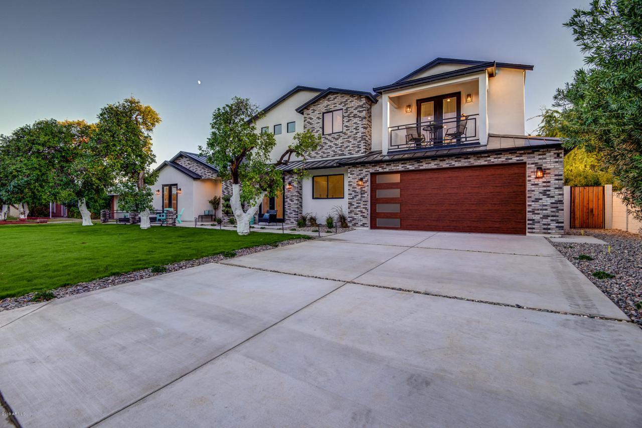 6635 Monterosa Street - Photo 1