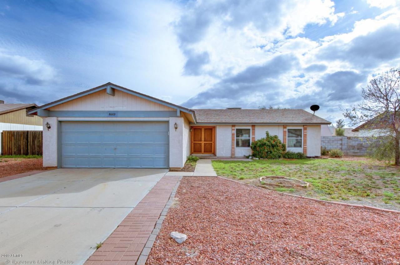 8603 Golden Lane - Photo 1
