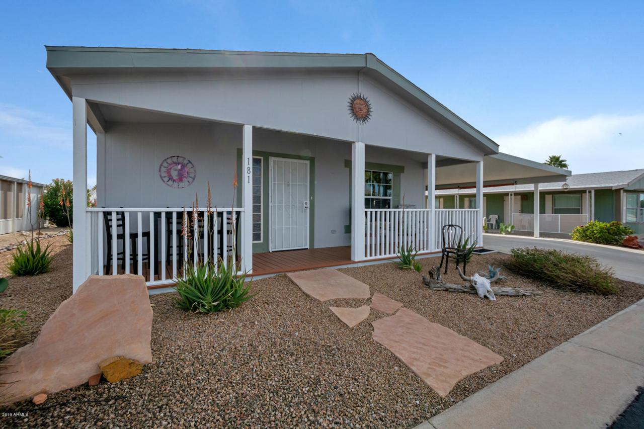 2400 Baseline Avenue - Photo 1