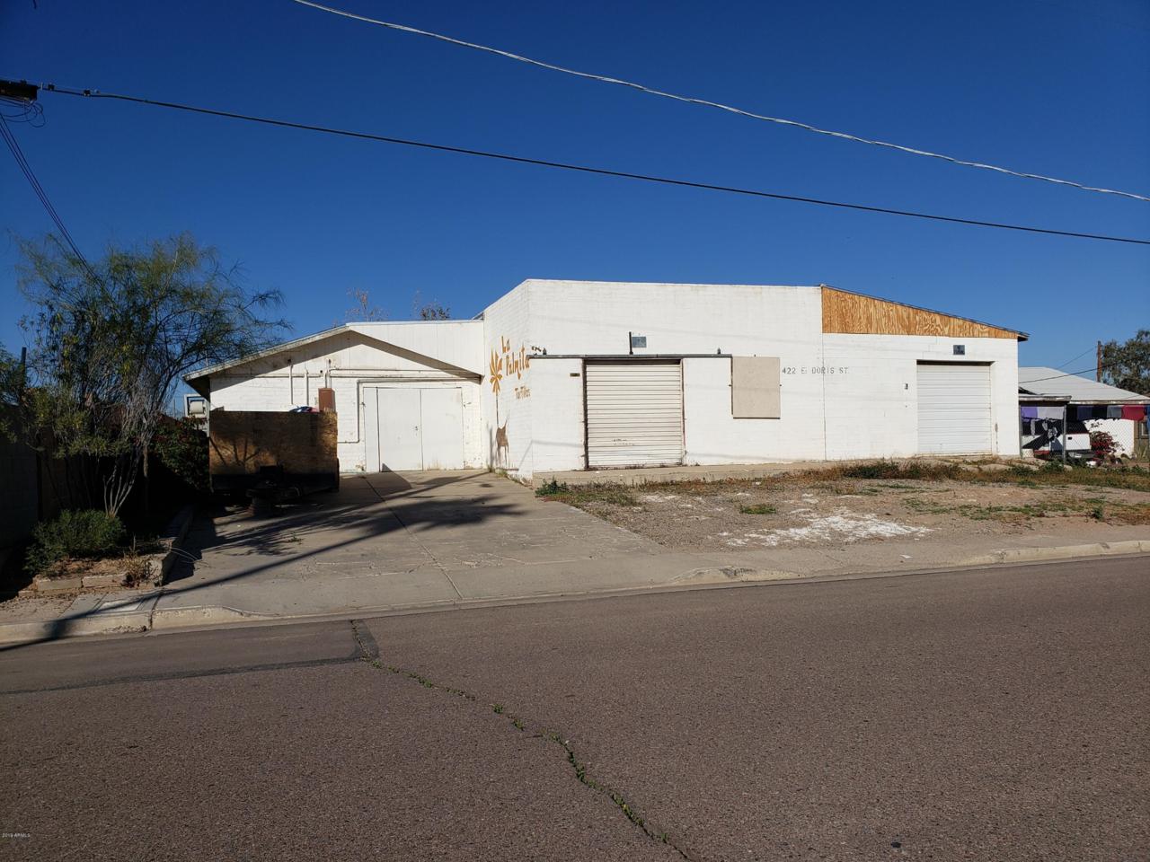 422 Doris Street - Photo 1