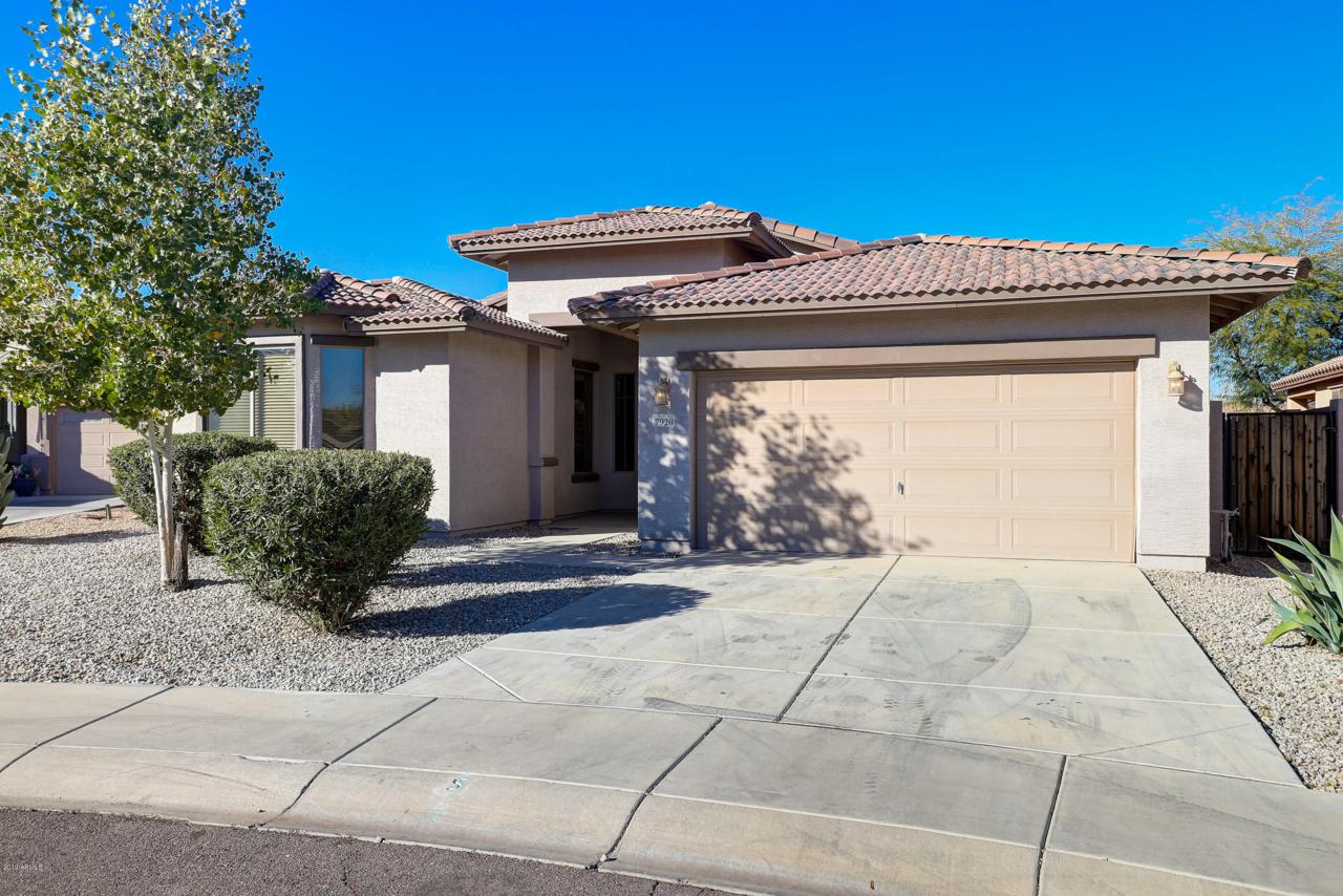 7920 24TH Drive - Photo 1