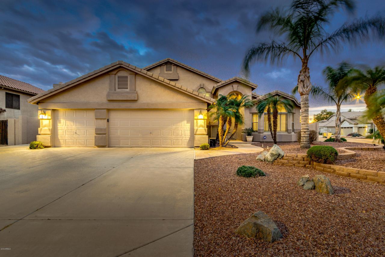 7045 Morning Dove Drive - Photo 1