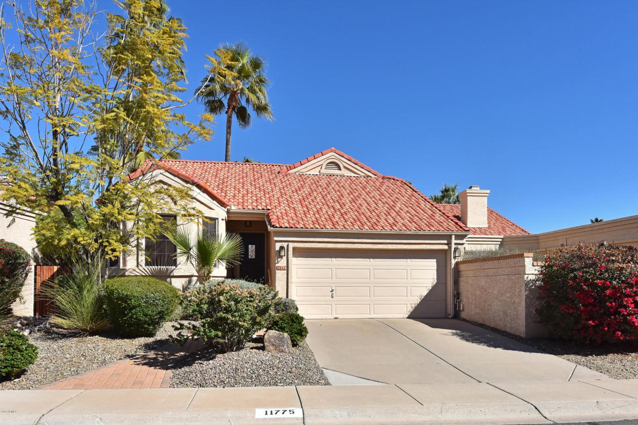 11775 112TH Street - Photo 1