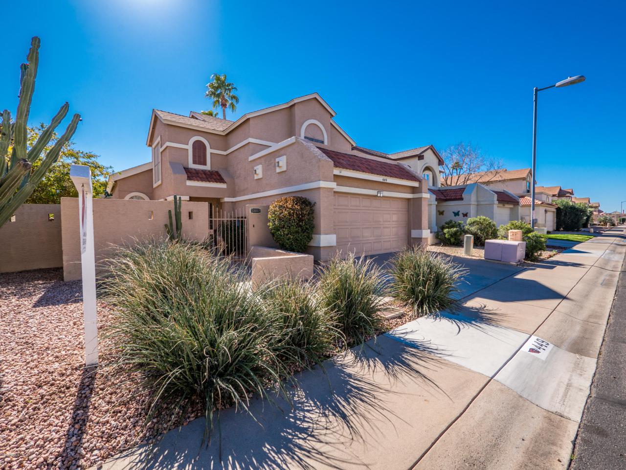 449 Kristal Way - Photo 1