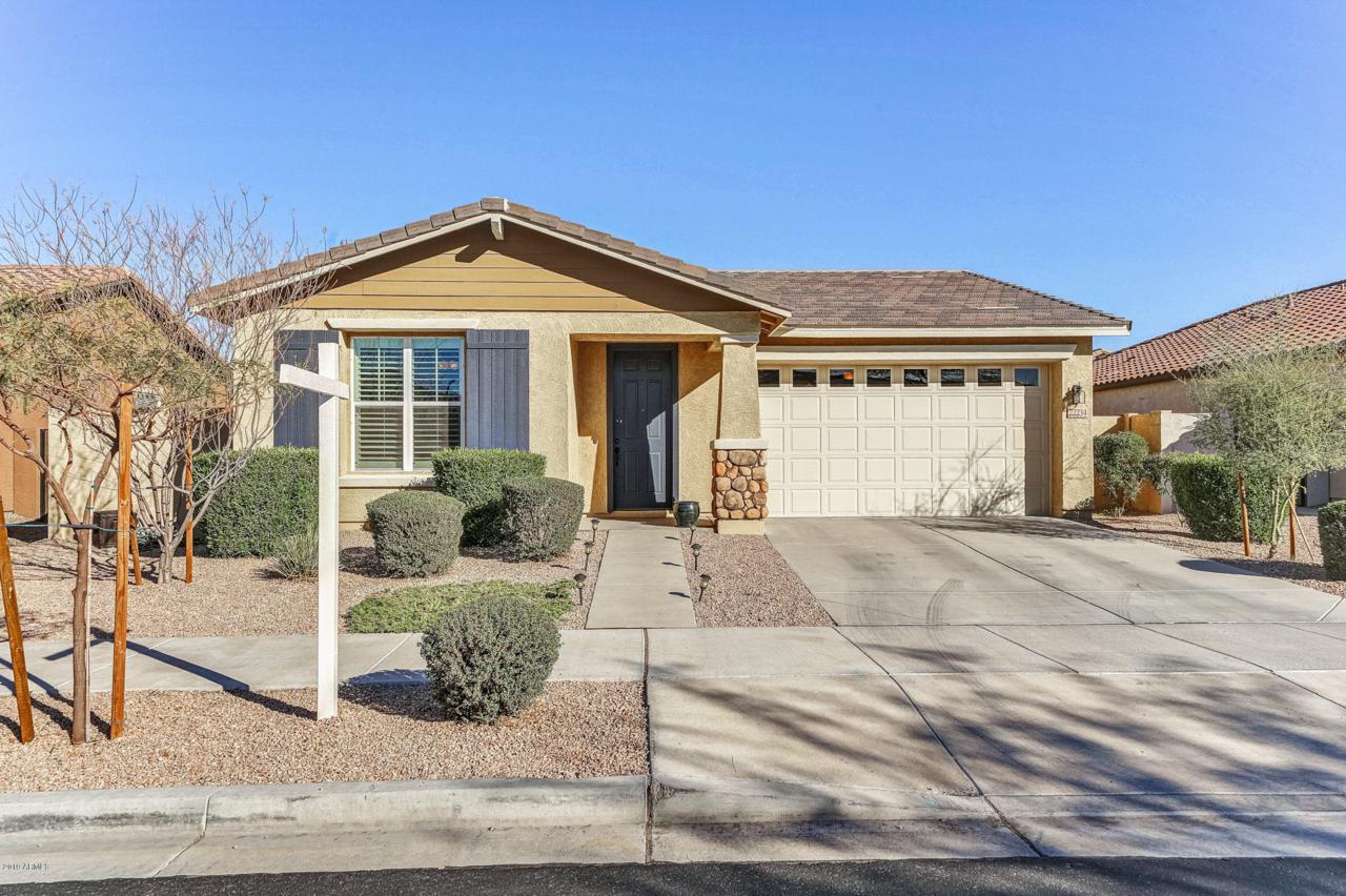22234 Cherrywood Drive - Photo 1