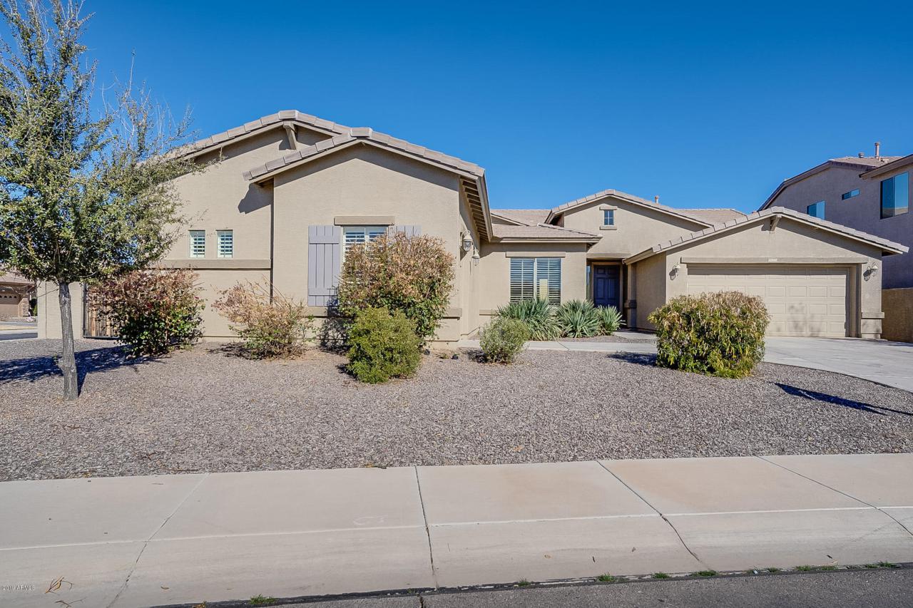 42010 Almira Drive - Photo 1