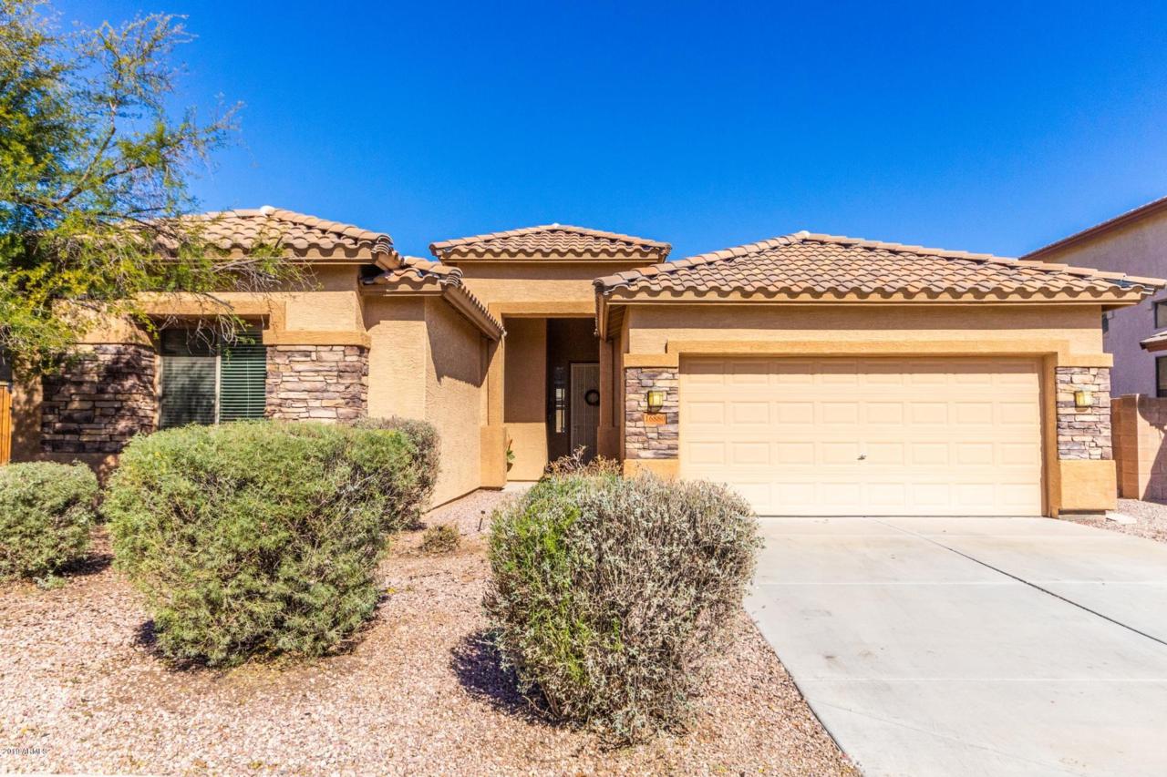 16880 Bristol Lane - Photo 1