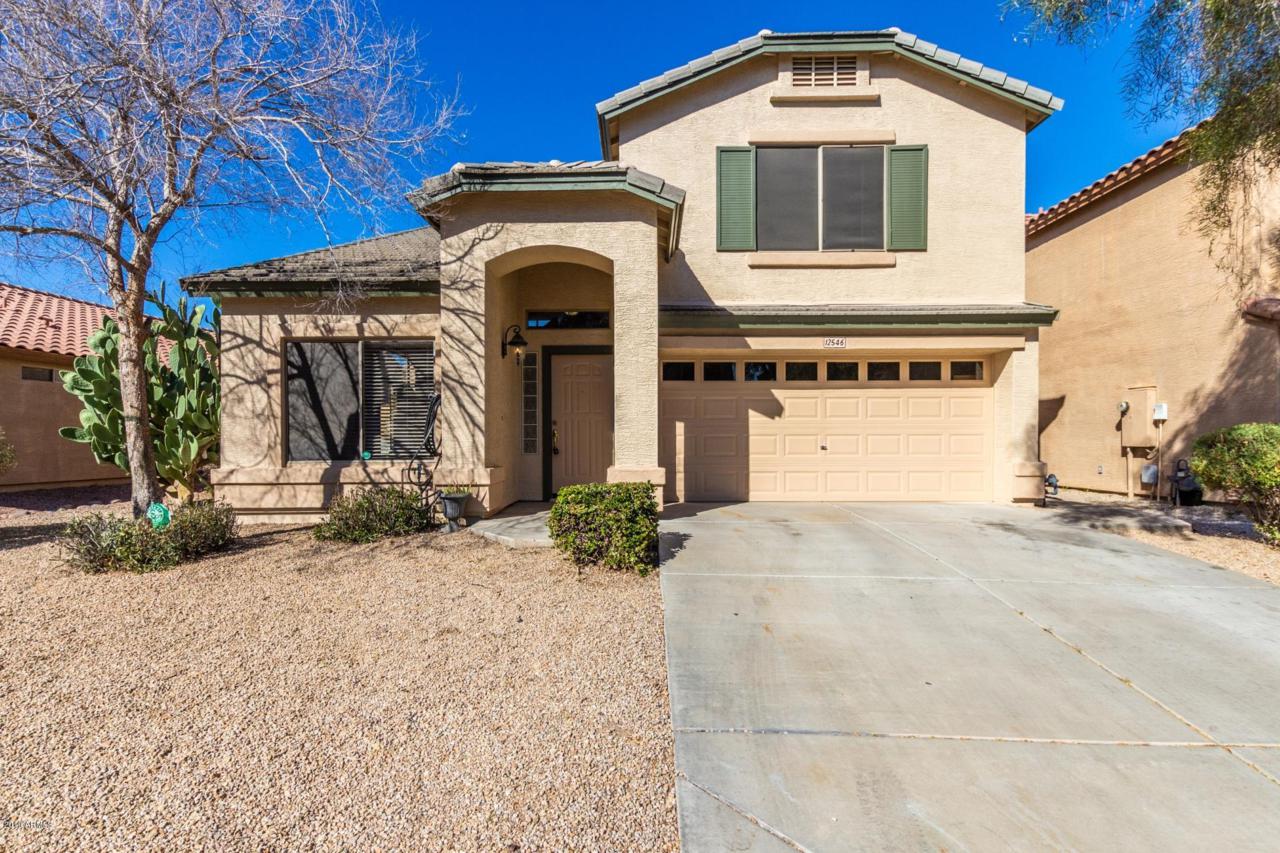 12546 Reade Avenue - Photo 1