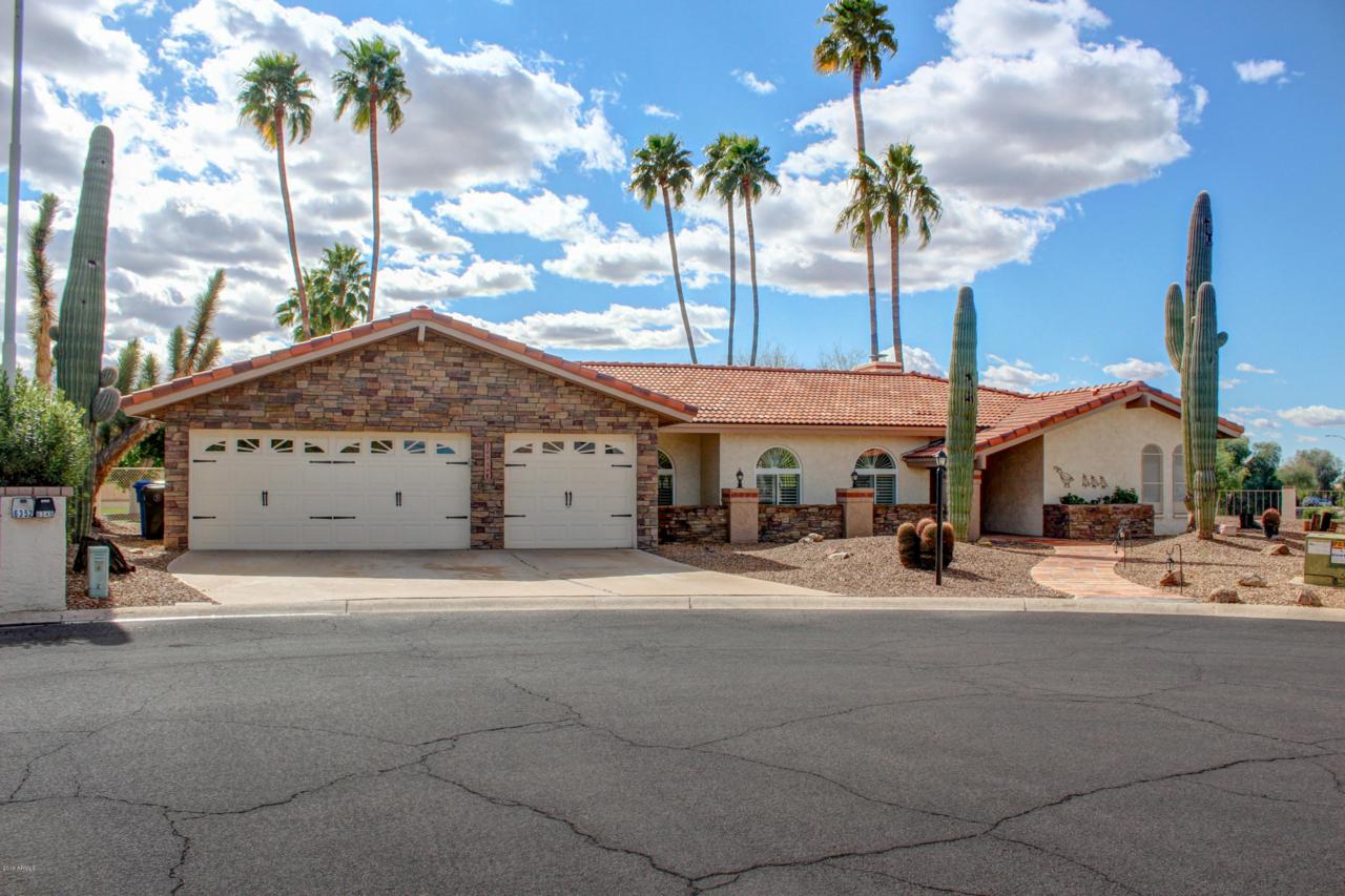 6349 Camelot Drive - Photo 1