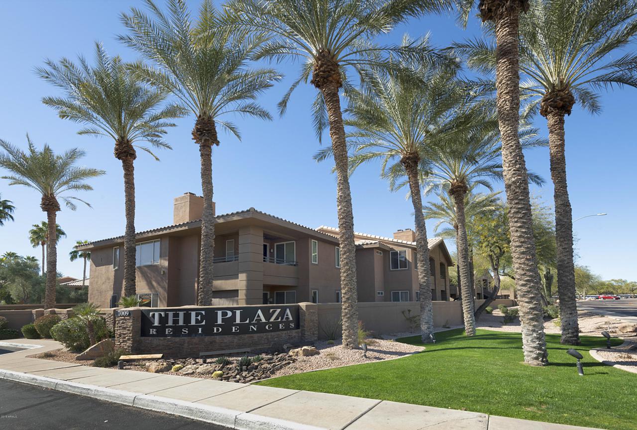 7009 Acoma Drive - Photo 1