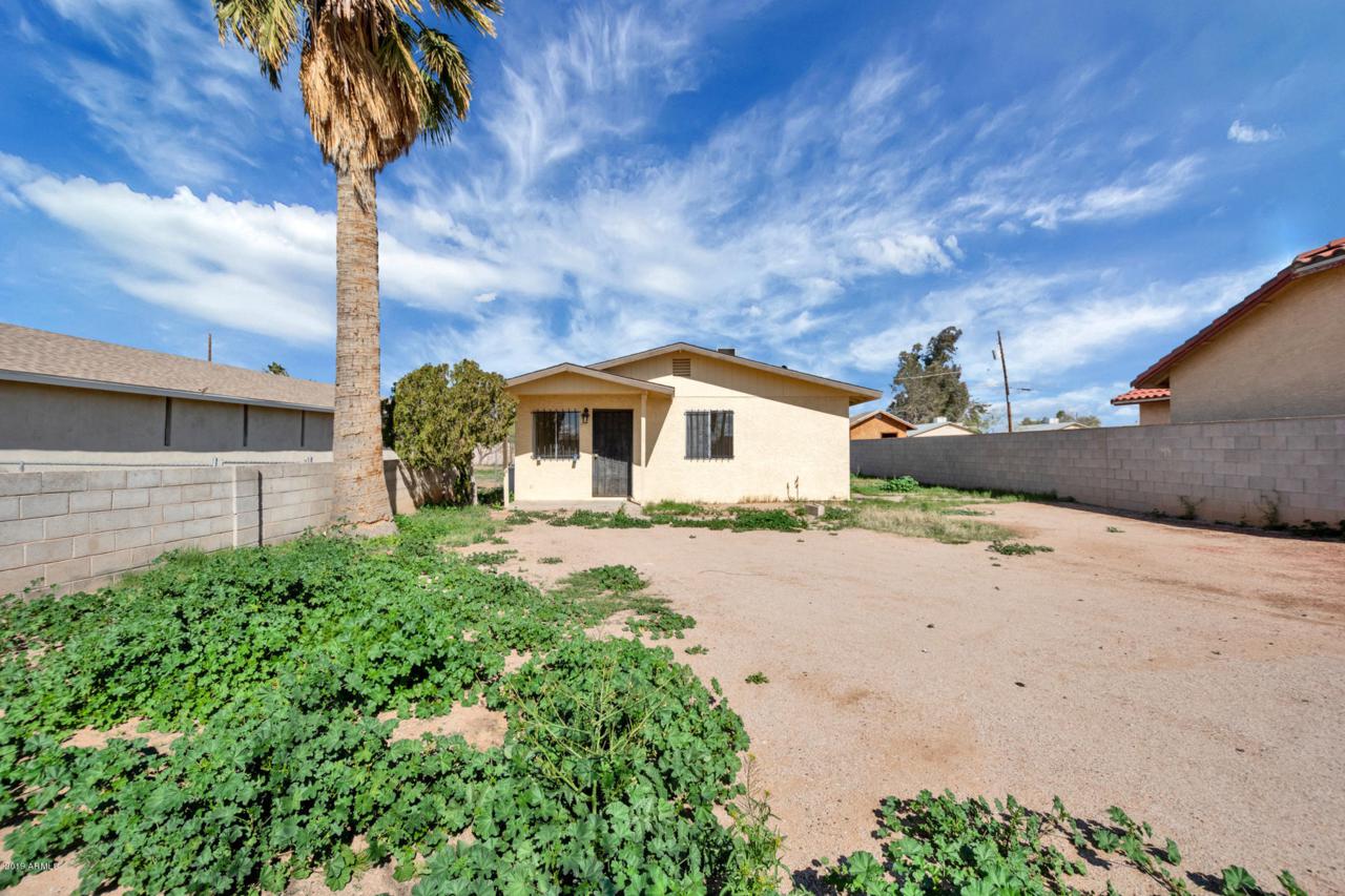 1140 1ST Street - Photo 1