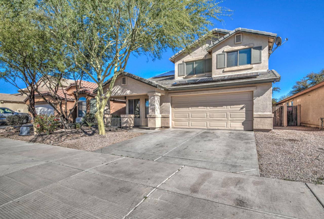 4029 55TH Drive - Photo 1
