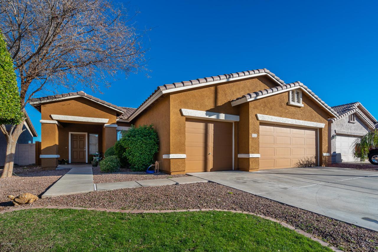12838 Fairmount Avenue - Photo 1
