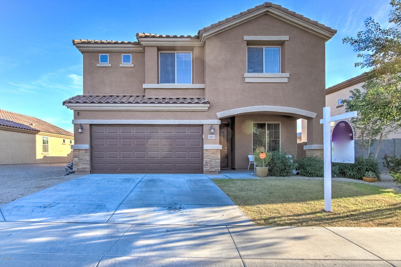 12013 Davis Lane - Photo 1