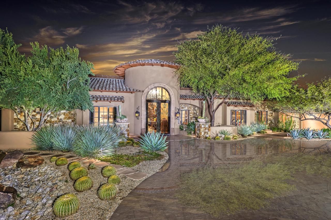 9203 Brahma Road - Photo 1