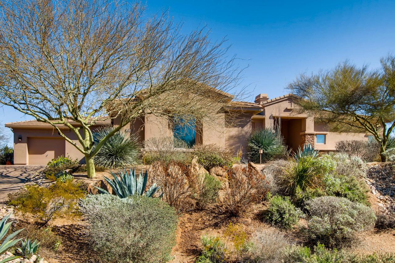 9831 Granite Peak Trail - Photo 1