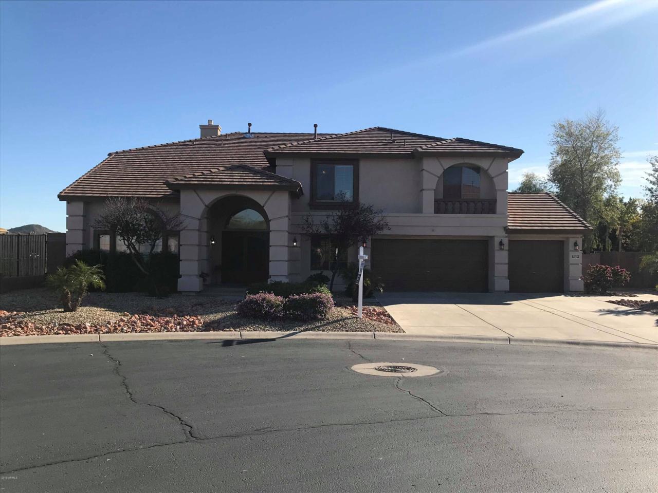 9503 Blue Sky Drive - Photo 1