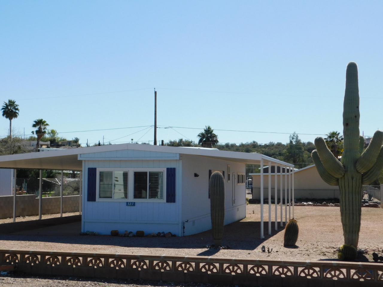 327 Donna Drive - Photo 1