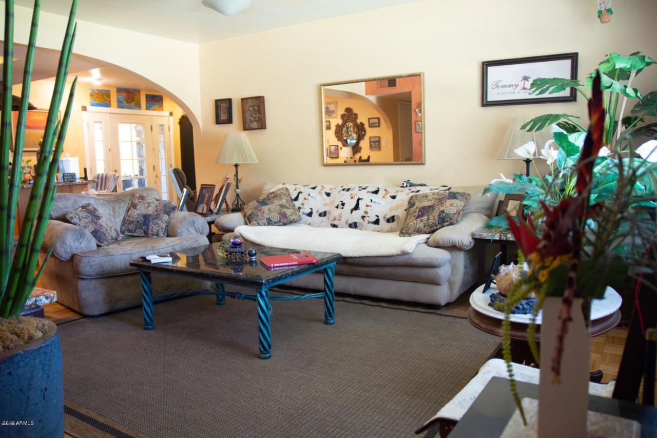 5026 Earll Drive - Photo 1