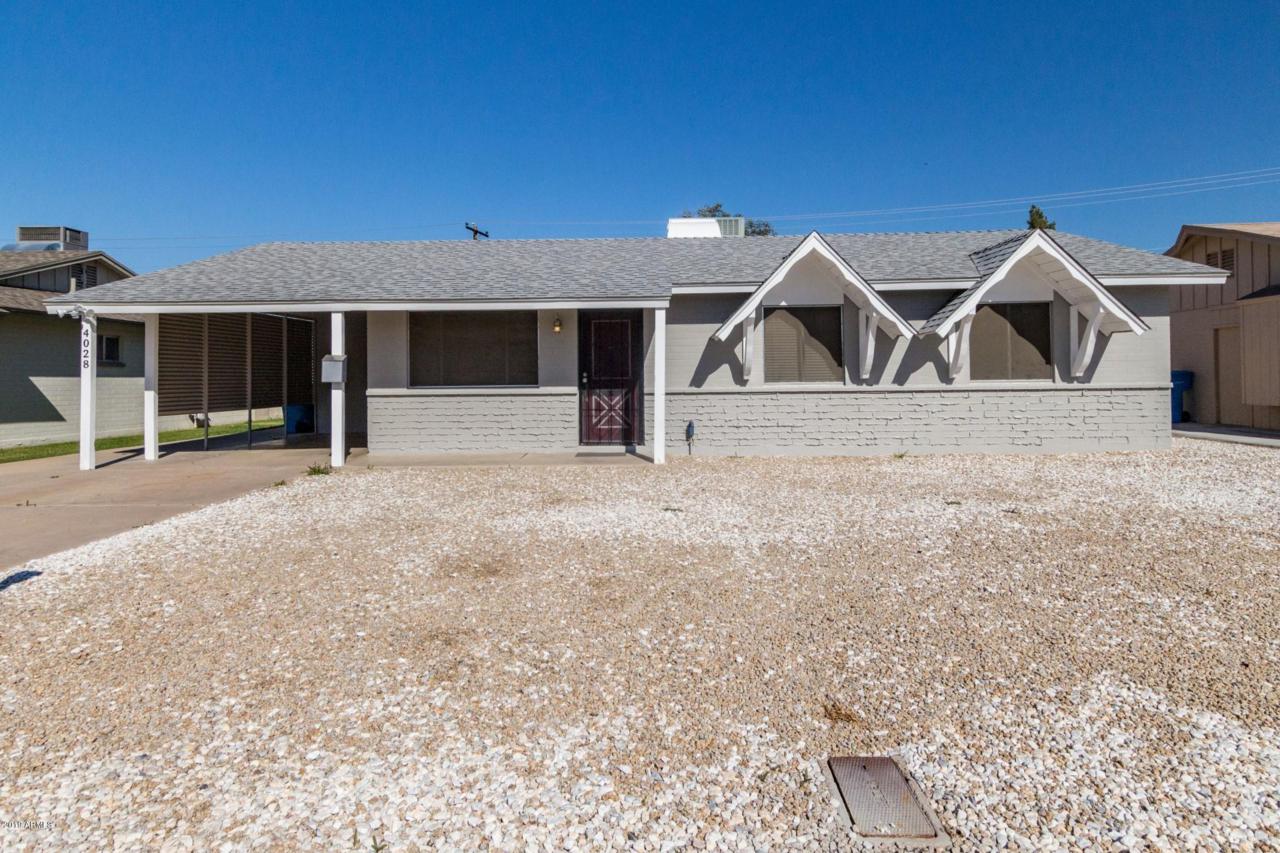 4028 Golden Lane - Photo 1