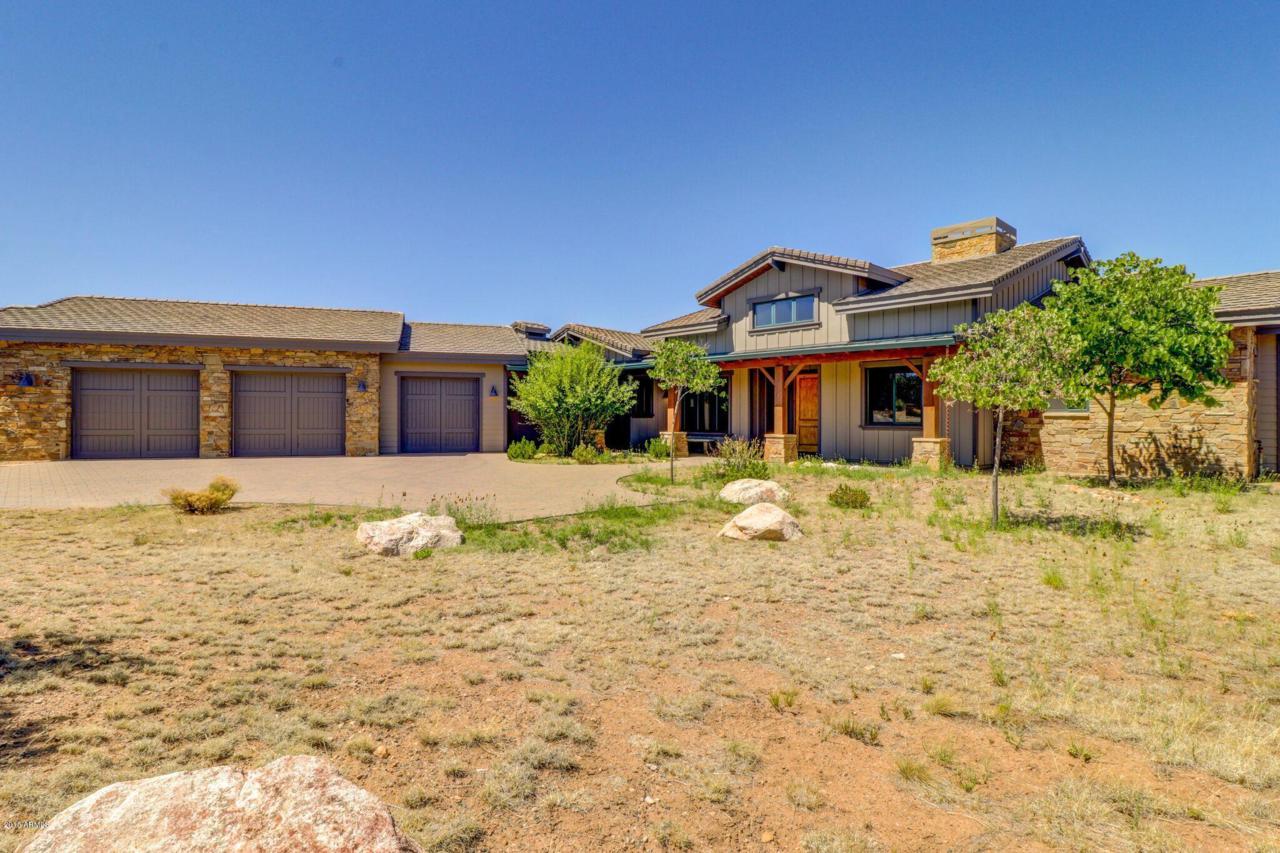14810 Double Adobe Road - Photo 1