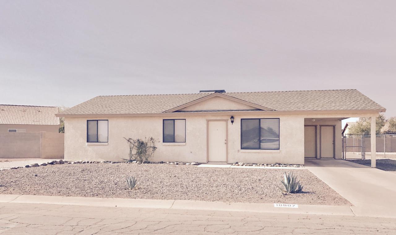 10907 Benito Drive - Photo 1