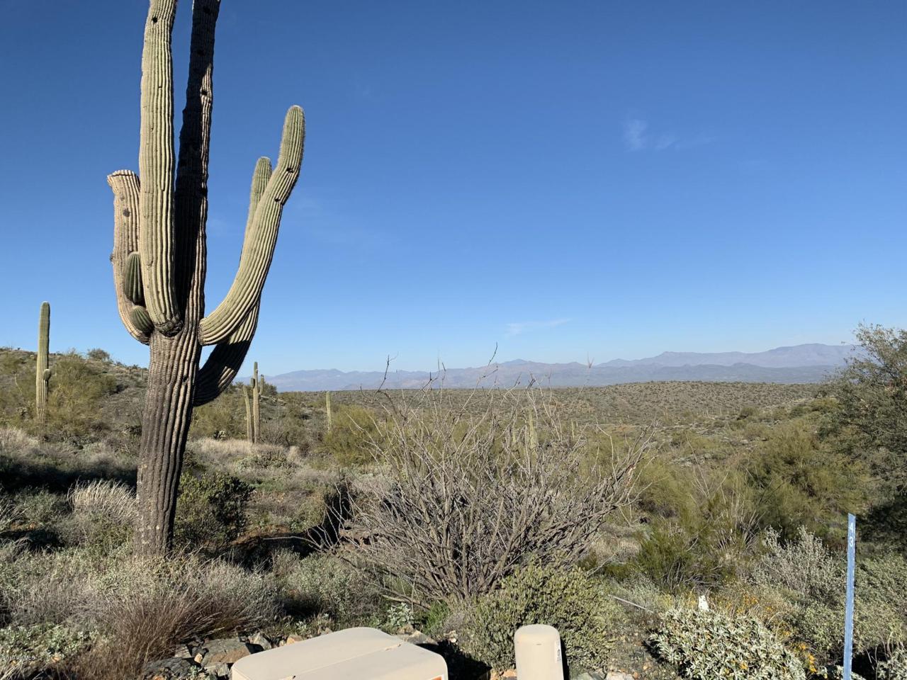14012 Coyote Road - Photo 1