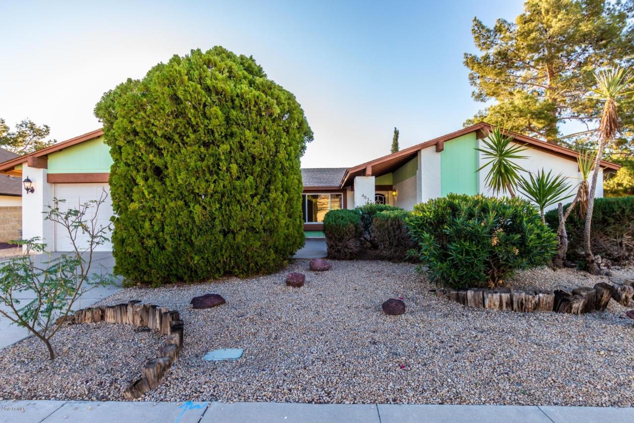 4633 Aire Libre Avenue - Photo 1