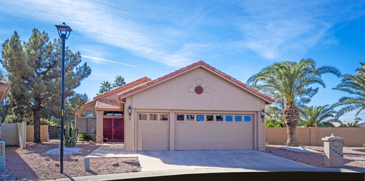 24838 Boxwood Drive - Photo 1
