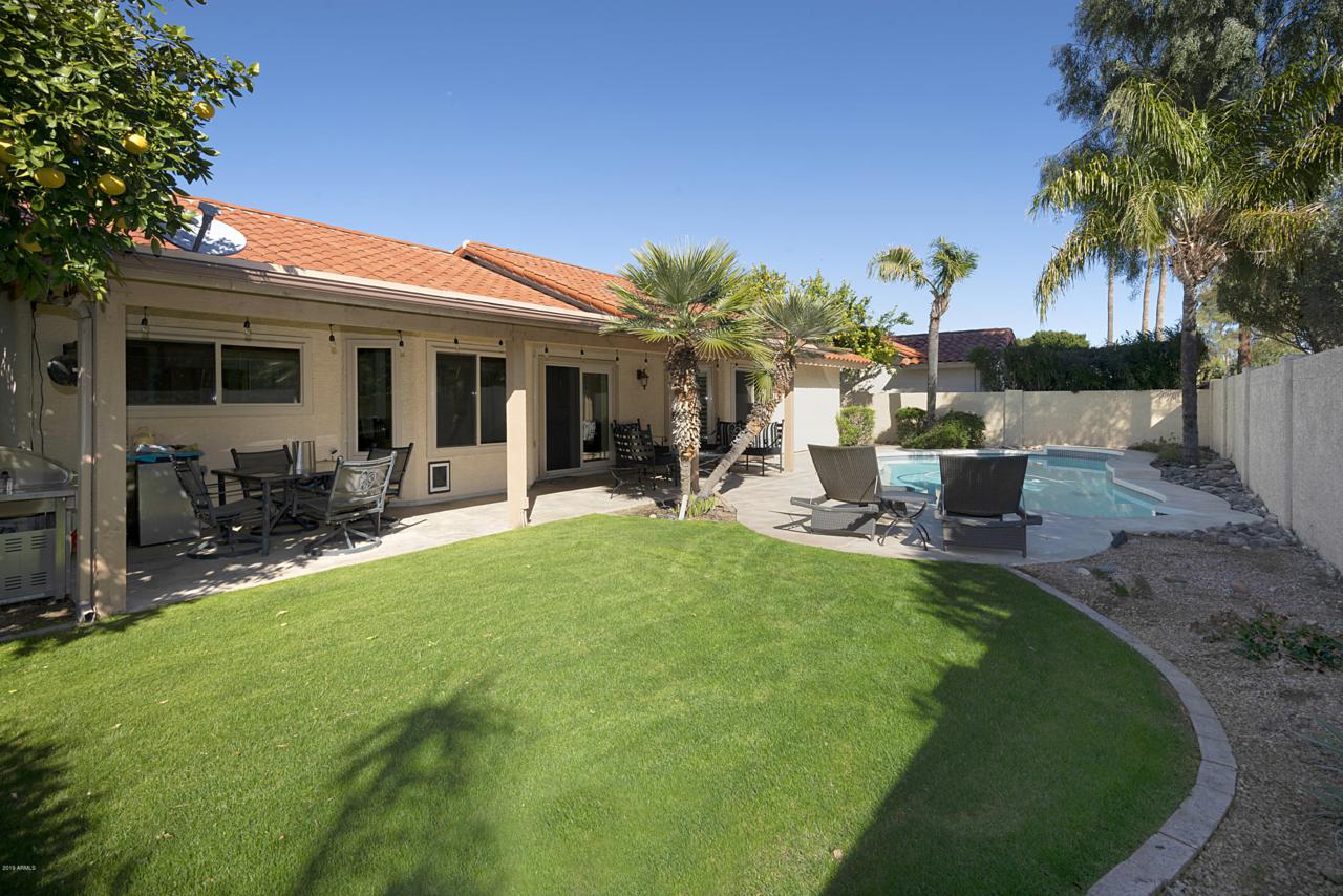 10527 Terra Drive - Photo 1