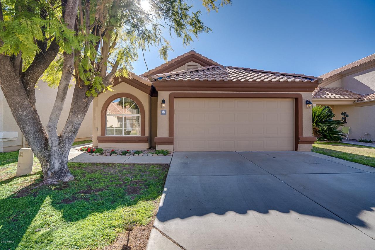1353 Clear Spring Drive - Photo 1