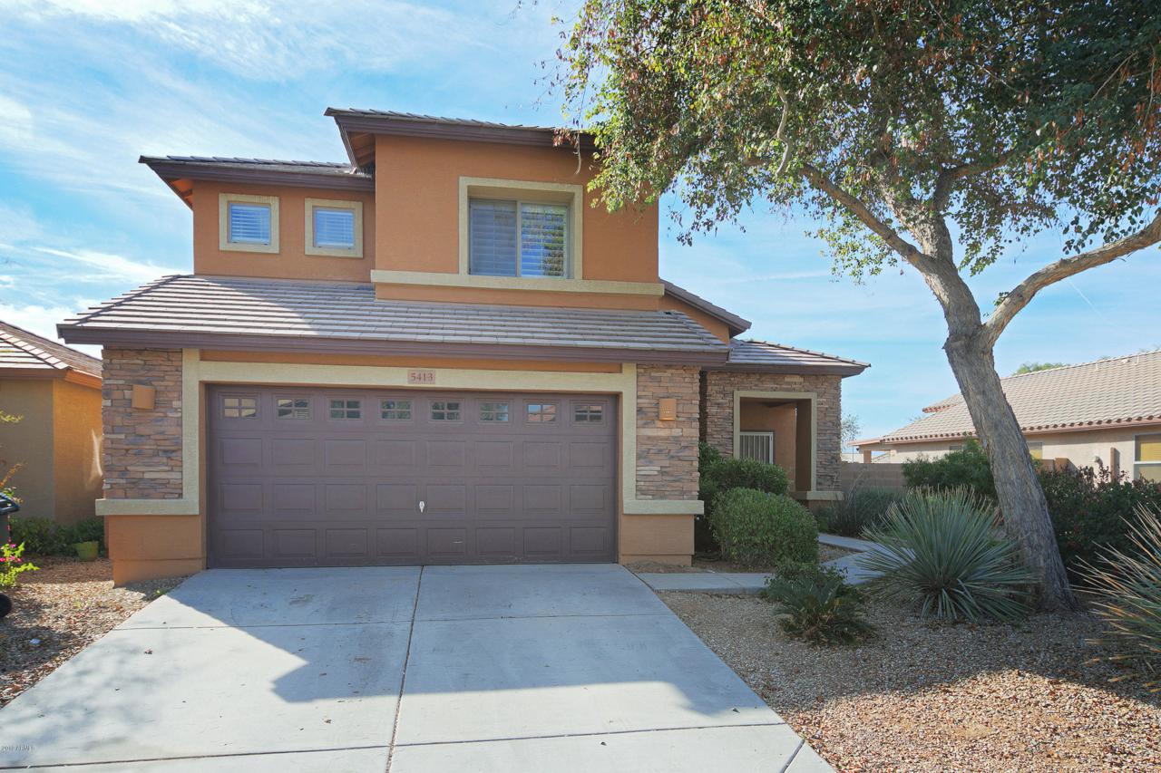 5413 Pleasant Lane - Photo 1