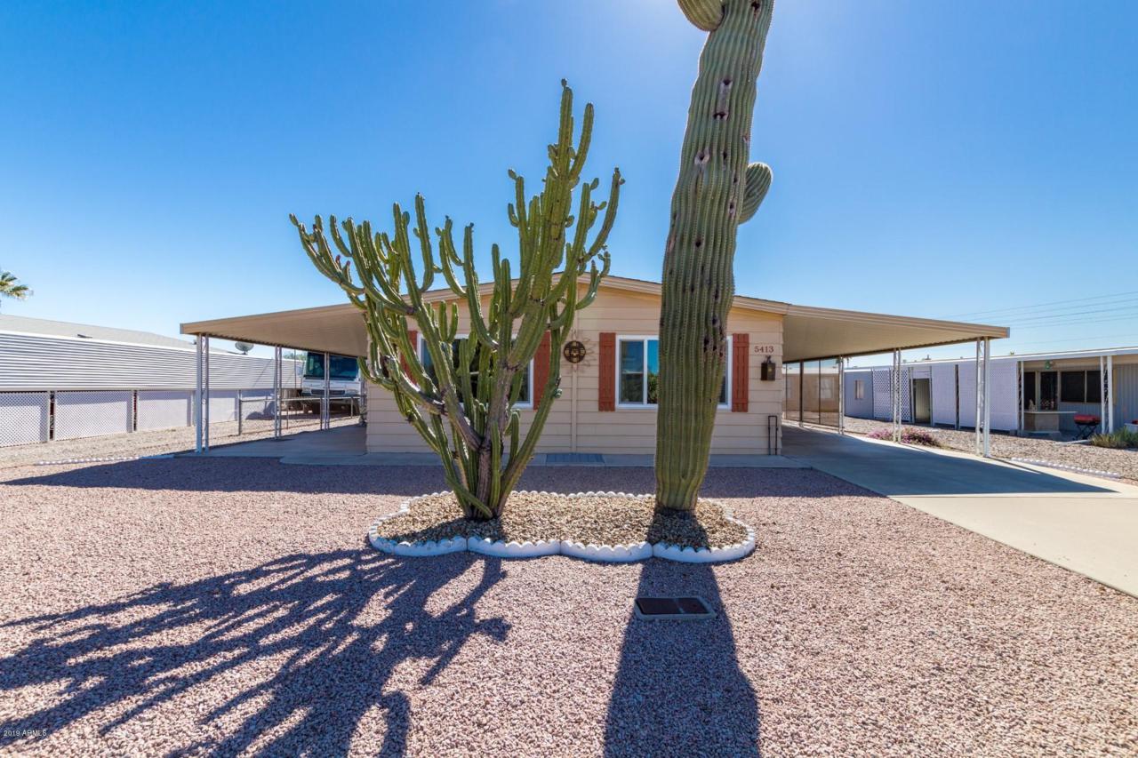 5413 Arcadia Avenue - Photo 1