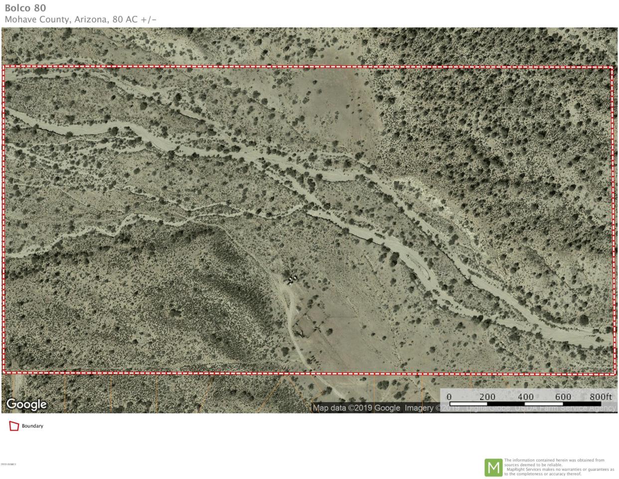 0 Pinto Road - Photo 1