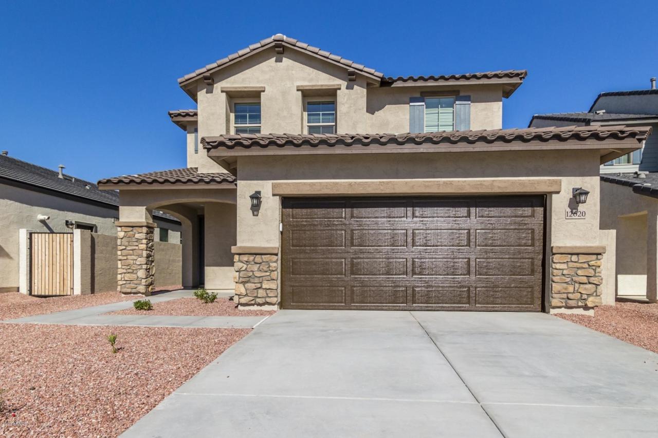 12620 Junipero Court - Photo 1