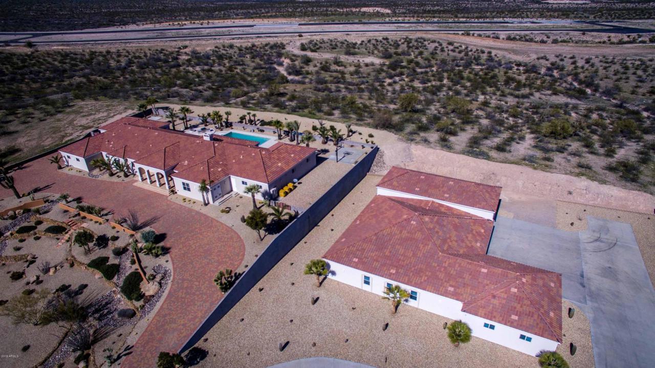 2590 Percheron Road - Photo 1