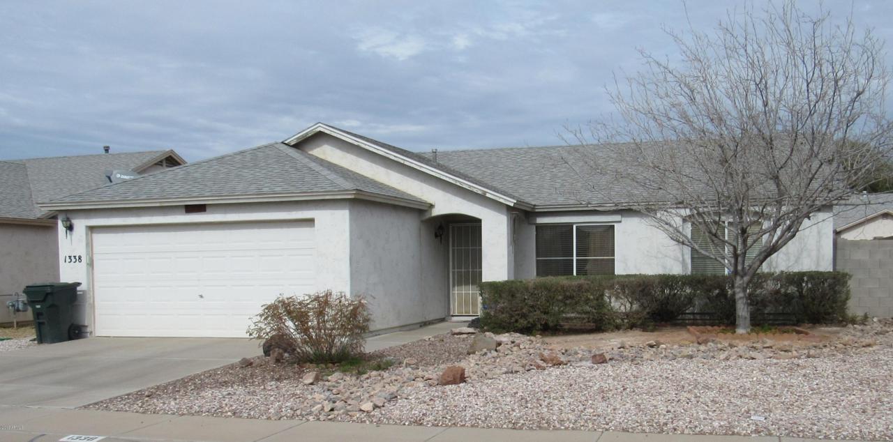 1338 Desert Fern Trail - Photo 1