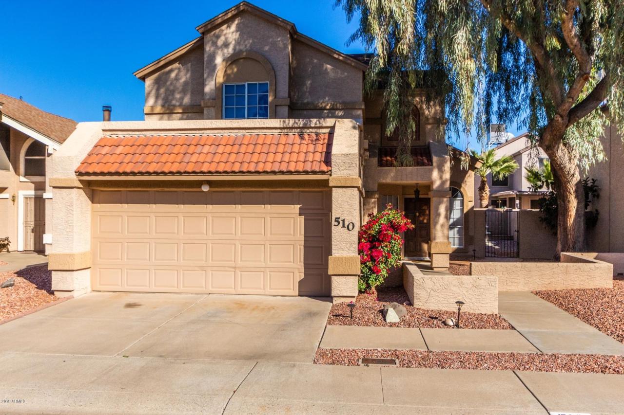 510 Kerry Lane - Photo 1