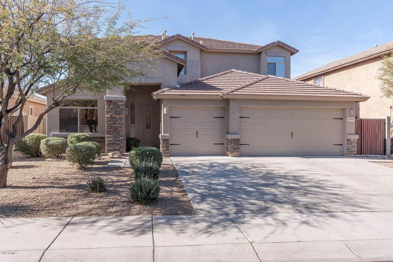26902 83RD Glen - Photo 1